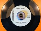 JOHNNY CASWELL * YOU DON'T LOVE ME ANYMORE * NORTHERN SOUL CLASSIC WIGAN CASINO