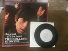 Very Rare Rolling Stones The Rest of The Best 4LP box with CSB single Decca