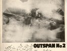 Peter Brotzmann Fred Van Hove Han Bennink Outspan #2 FMP 0200 Orig
