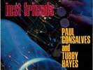 Tubby Hayes & Paul Gonsalves Just Friends Columbia UK mono Orig