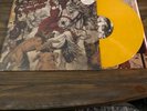 The Flatliners Cavalcade Yellow Vinyl Fat Wreck Chords Nofx
