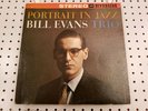 1960 RIVERSIDE DG stereo {RLP 1162} BILL EVANS: 
