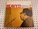 1967 PRESTIGE Stereo {PR 7499} BOOKER ERVIN 6tet: 