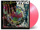 Living Colour - Vivid COLOURED vinyl LP NEW/SEALED IN STOCK