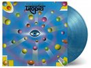 Utopia - Self Titled S/T COLOURED vinyl LP NEW/SEALED IN STOCK Todd Rundgren