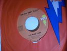 THE MAD LADS   DID MY BABY CALL   Volt 4080   Northern Soul