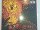 The Godfathers: Kool G Rap & Necro - Once Upon A Crime(2xLP Album, Ltd, Red bloo