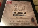 The League Of Gentlemen Special Stuff Vinyl Cuts Signed/new Ltd Ed 195/750