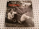 1955 ATLANTIC DG mØNø {1217} LEE KONITZ+WARNE MARSH William Claxton KENNY CLARKE