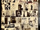 1972 Rolling Stones Exile on Main Street 2LP Vinyl Record COC 2-2900
