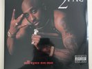 2Pac - All Eyez On Me 4LP Vinyl Record [NEW/SEALED] (Dr Dre Snoop Dogg)