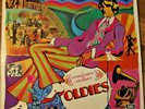 The Beatles Lp   A Collection of Beatles Oldies German Pressing EMI RARE