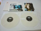 The Beatles ?– The Beatles White Album - WHITE Vinyl 2 x LP Ltd Ed EX/EX/EX