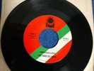 Los Tigres Del Norte 45 rpm - Hermosa Luna  Norteno Tejano Mexico Discos Tex-Mex