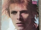 David Bowie - Space Oddity LP RCA Victor Australian Pressing vinyl VERY CLEAN