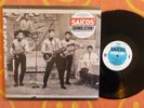 LOS SAICOS Demolicion The Complete Recordings LP Munster 2013 IN SHRINK Garage