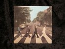 The Beatles - Abbey Road: Apple Records - PCS 7088 UK 1969 Vinyl LP