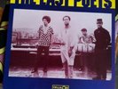The Last Poets LP EX cond Cell6101 1984 Celluloid