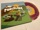 Punchline 37 Everywhere Vinyl Record Starting Line Fall Out Boy Less Than Jake