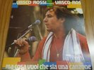 LP VASCO ROSSI - ...MA COSA VUOI CHE SIA UNA CANZONE - 1982 - PHOL 11310