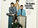 THE BEATLES YESTERDAY And TODAY CAPITOL ST 2553 STEREO JACKSONVILLE PRESSING M-