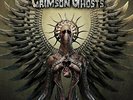 CRIMSON GHOSTS, THE-Yet Not Human (LP) VINYL NEW