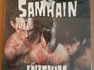 Vintage Album --  SAMHAIN - Initium