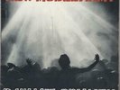 New Model Army Raw Melody Men - VG 2-LP vinyl record (Double Album) UK EMC3595