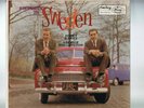 Swingin   In   SWEDEN.    Jimmy    Raney  &  George     Wallington