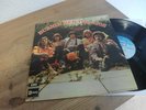 BURNIN RED IVANHOE SAME LP 1970 MINT DANISH PROG
