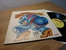 GIFT: Blue Apple LP (Germany, gatefold cover) 1974 Mint