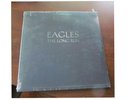 Eagles The Long Run Sealed Vinyl Record Asylum 5E-508