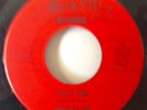 Pandora's Box 1967 Little Girl 45 Mark VII D-1006 Waco Texas Garage NM