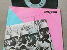 THE CURE - BOYS DON'T CRY  - 7 INCH SINGLE - FICTION 002 - EXCELLENT CONDITION