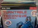 Massive Techno/Trance 32-Vinyl Bundle - All vinyls in description