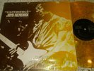 Jimi Hendrix - Smashing Amps LP Trade Mark Of Quality ?1813 YELLOW VINYL NM