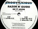 Razor N' Guido - Do It Again, 12