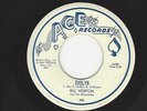 BILL HORTON AND THE SILHOUETTES- 