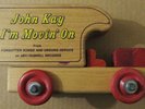 John Kay-