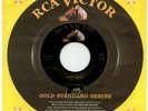 Elvis Presley USA 45 RCA 447-0614 Money Honey & One-Sided Love Affair 1959 EX-