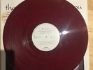 THE CURE PICTURES OF YOU RARE LIMITED NUMBERED 12