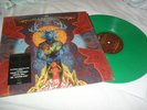 MASTODON -BLOOD MOUNTAIN- AWESOME LIMITED EDITION MARBLED GREEN VINYL LP MT