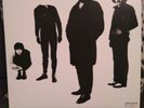 The Stranglers - Black And White Ltd Edition Fanclub Only Black And White Vinyl
