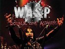 W.A.S.P. - Double Live Assassins Vinyl