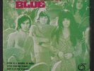 SHOCKING BLUE: Seven Is A Number In Magic + 3 45 (Portugal, PS, EP, light cw)