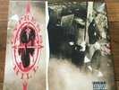 CYPRESS HILL - CYPRESS HILL - 180 GRAMM VINYL - HIP HOP RAP WESTCOAST - 1991
