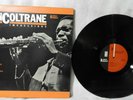 JOHN COLTRANE QUARTET 