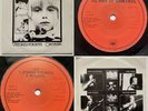 U2 Three EP/Out of Control - Irish CBS Red Labels EX/EX Cond 7