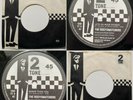 THE BODYSNATCHERS Lets Do Rock Steady - Paper Labels 2 Tone 7