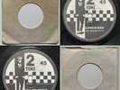 THE SPECIALS AKA Gangsters - RARE First Pressing 2 Tone 7